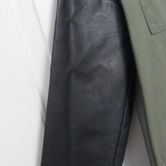 Element vintage utlity jacket - Women's L - Picture 4 of 6